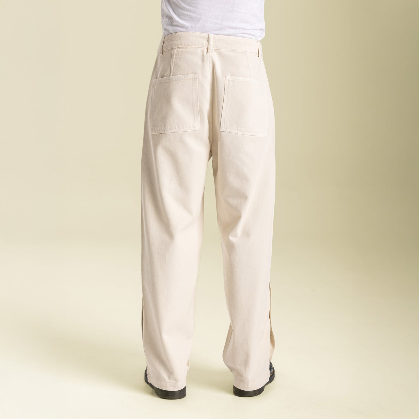Yodit Trousers