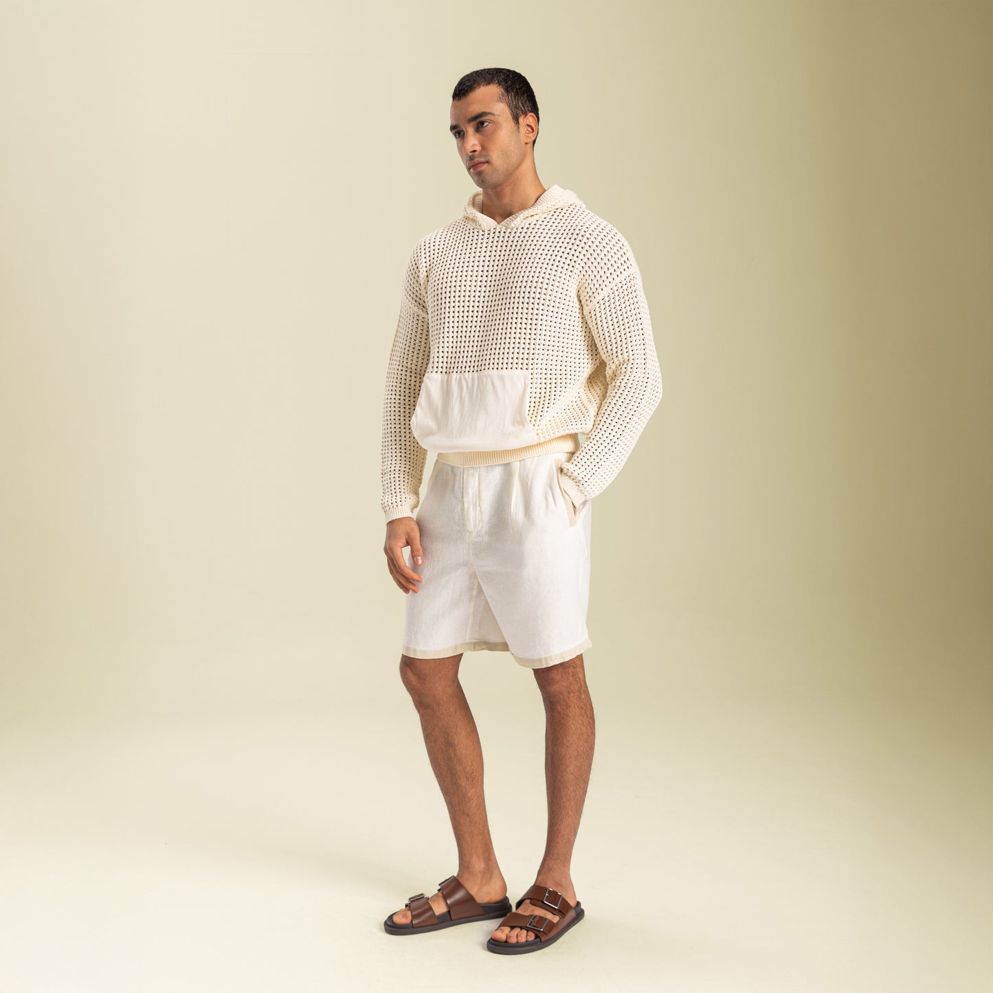 Eyob Hoodie