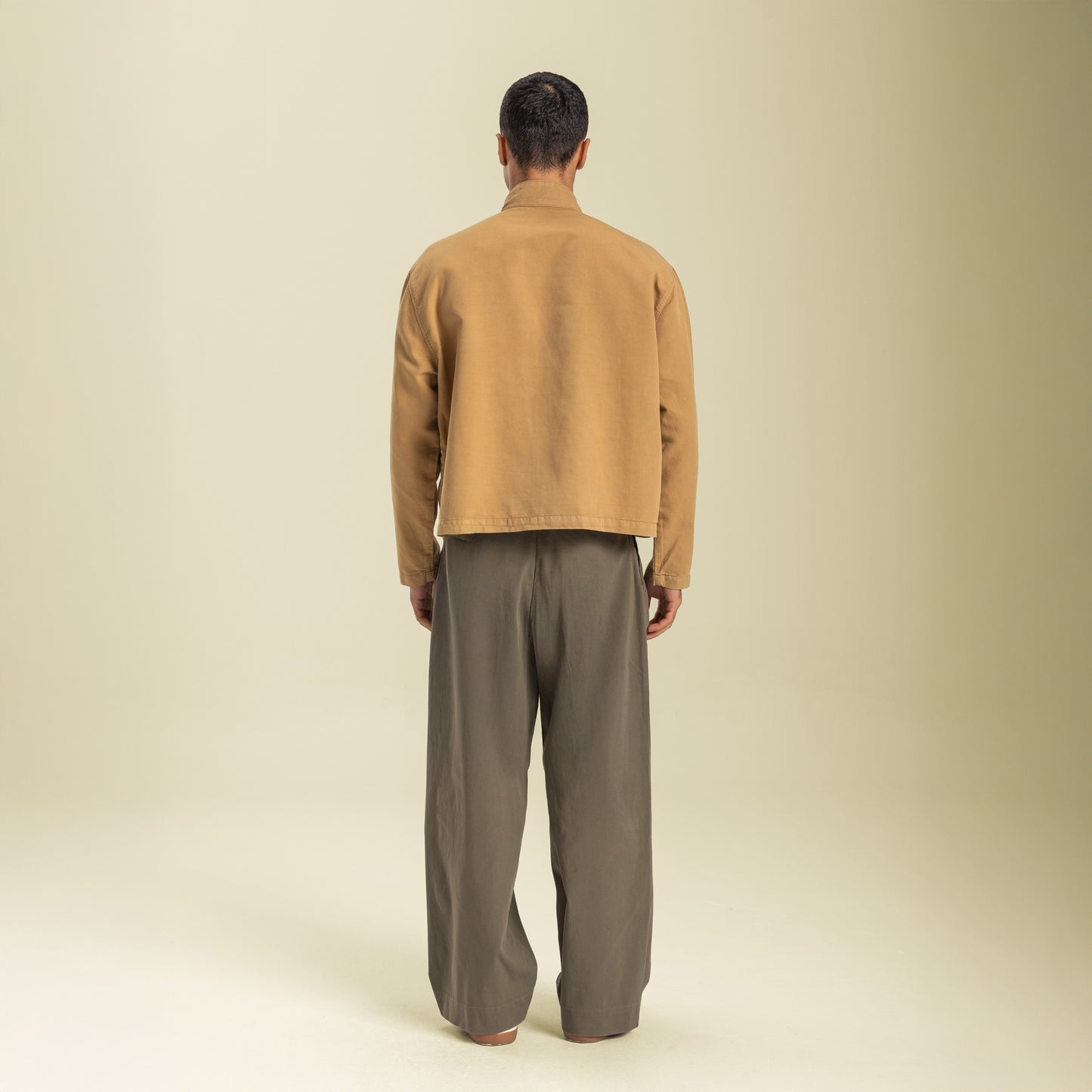 Fnan Jacket