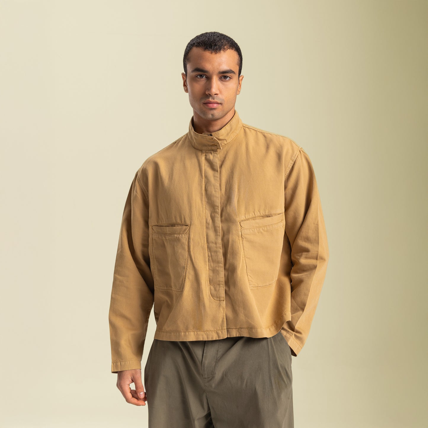 Fnan Jacket