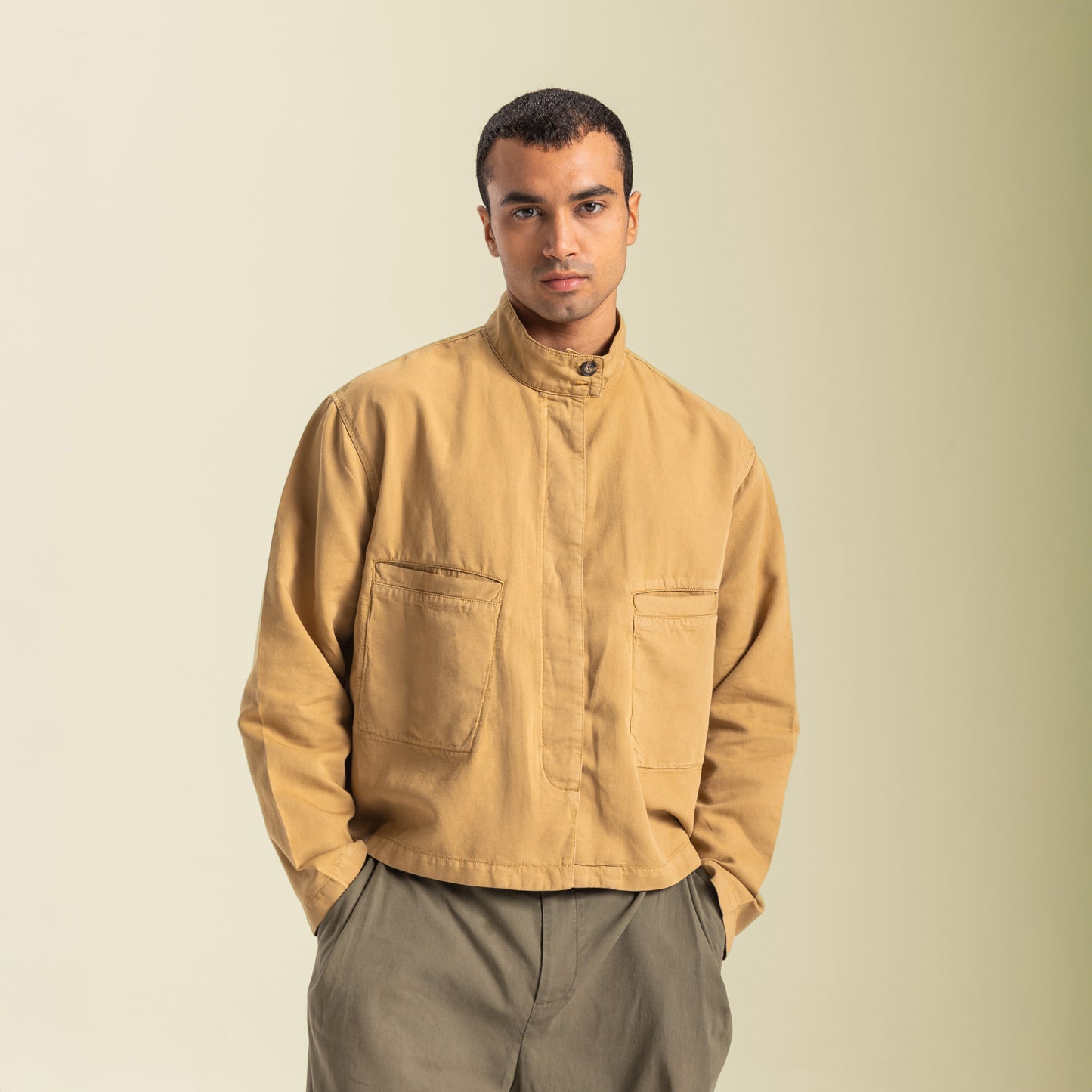 Fnan Jacket