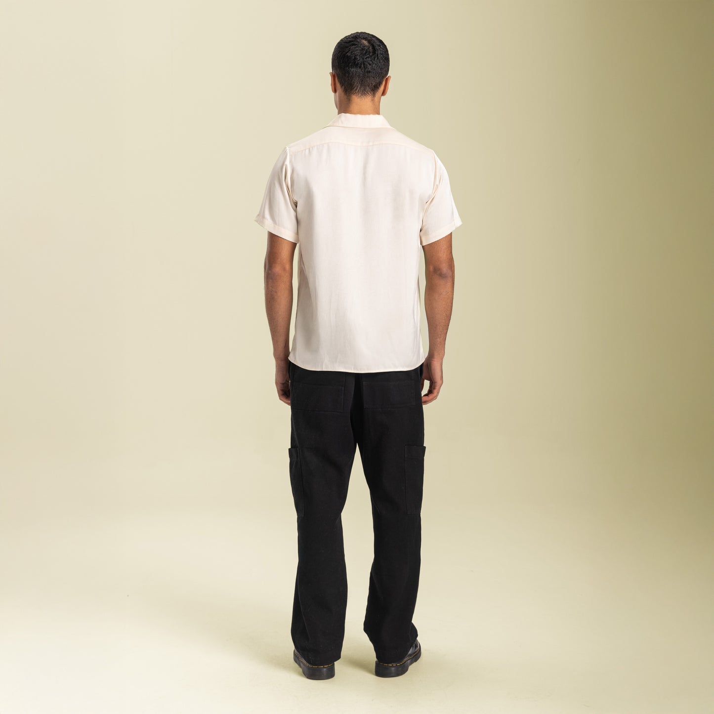 Bisrat Camp Shirt