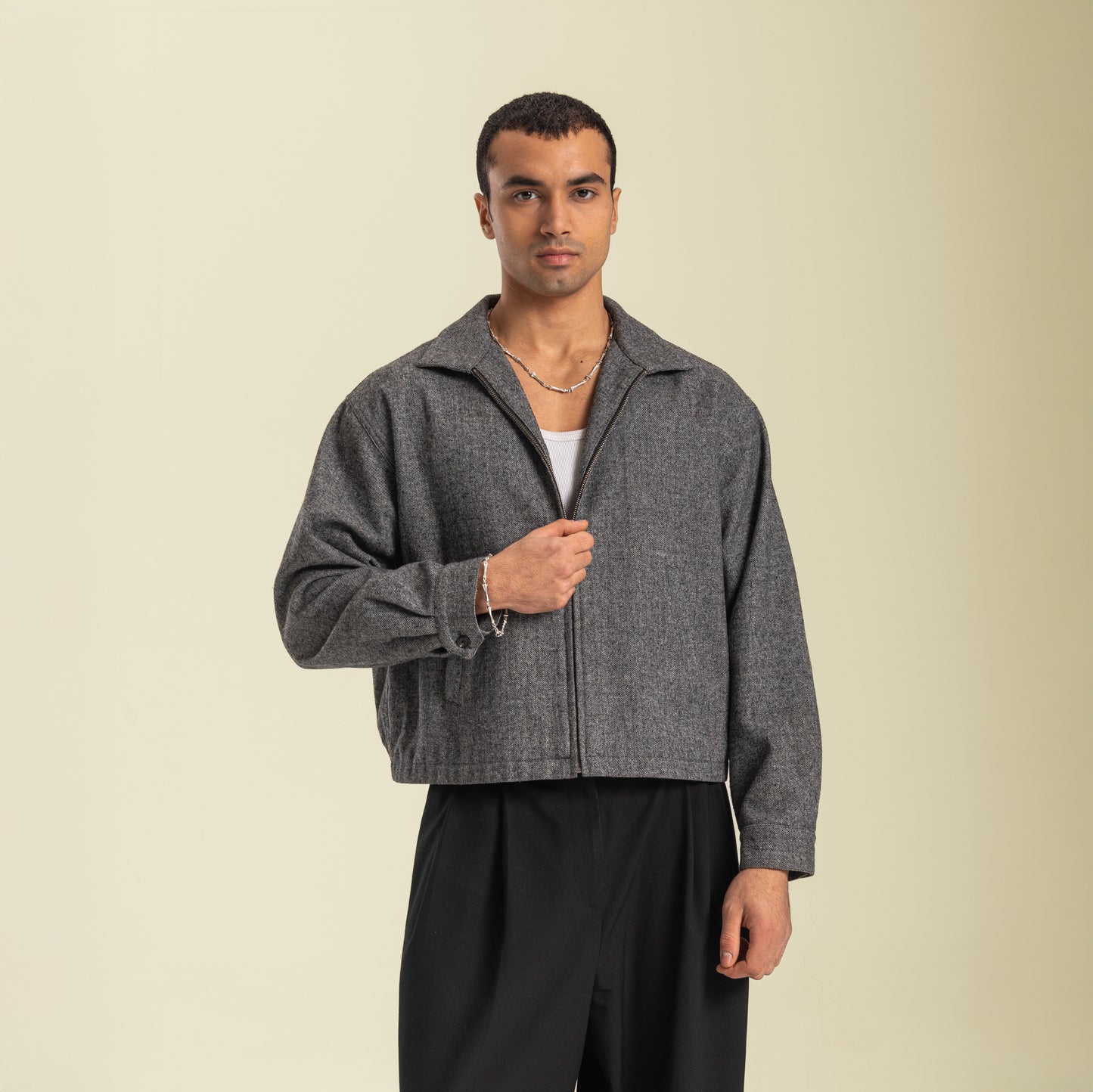 Bethelhem Jacket Men's