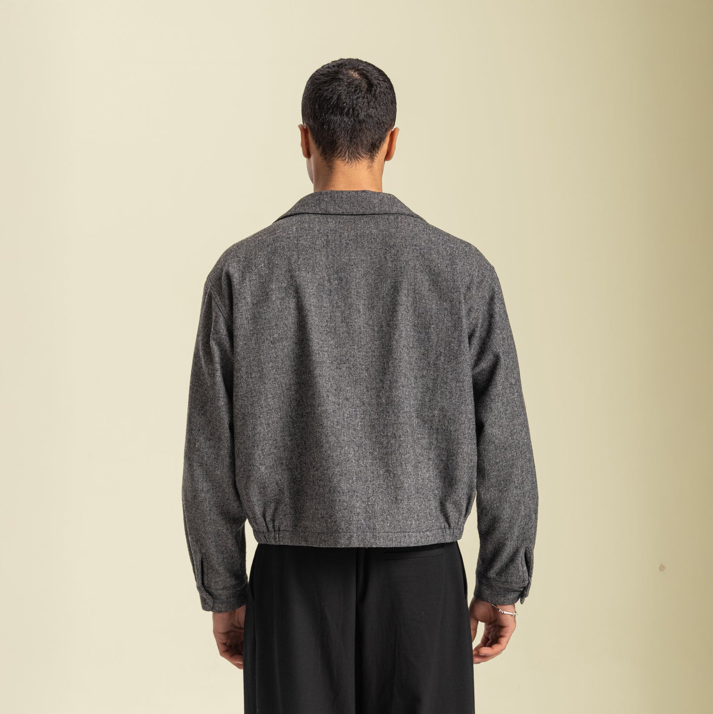 Bethelhem Jacket Men's