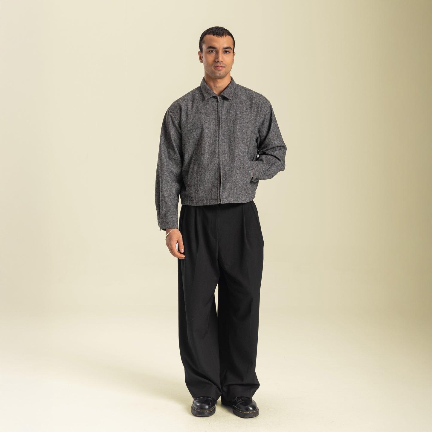 Bethelhem Jacket Men's
