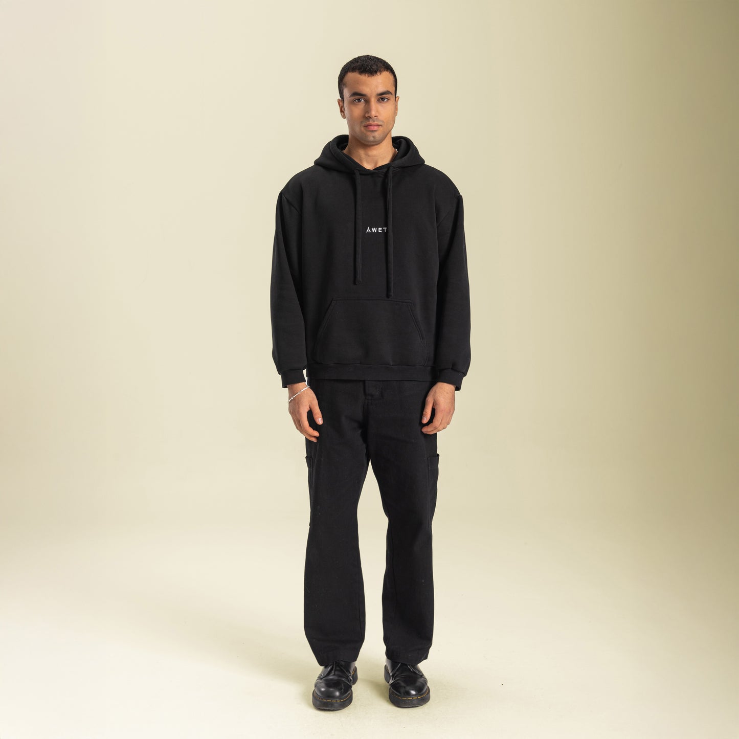 G.District Hoodie