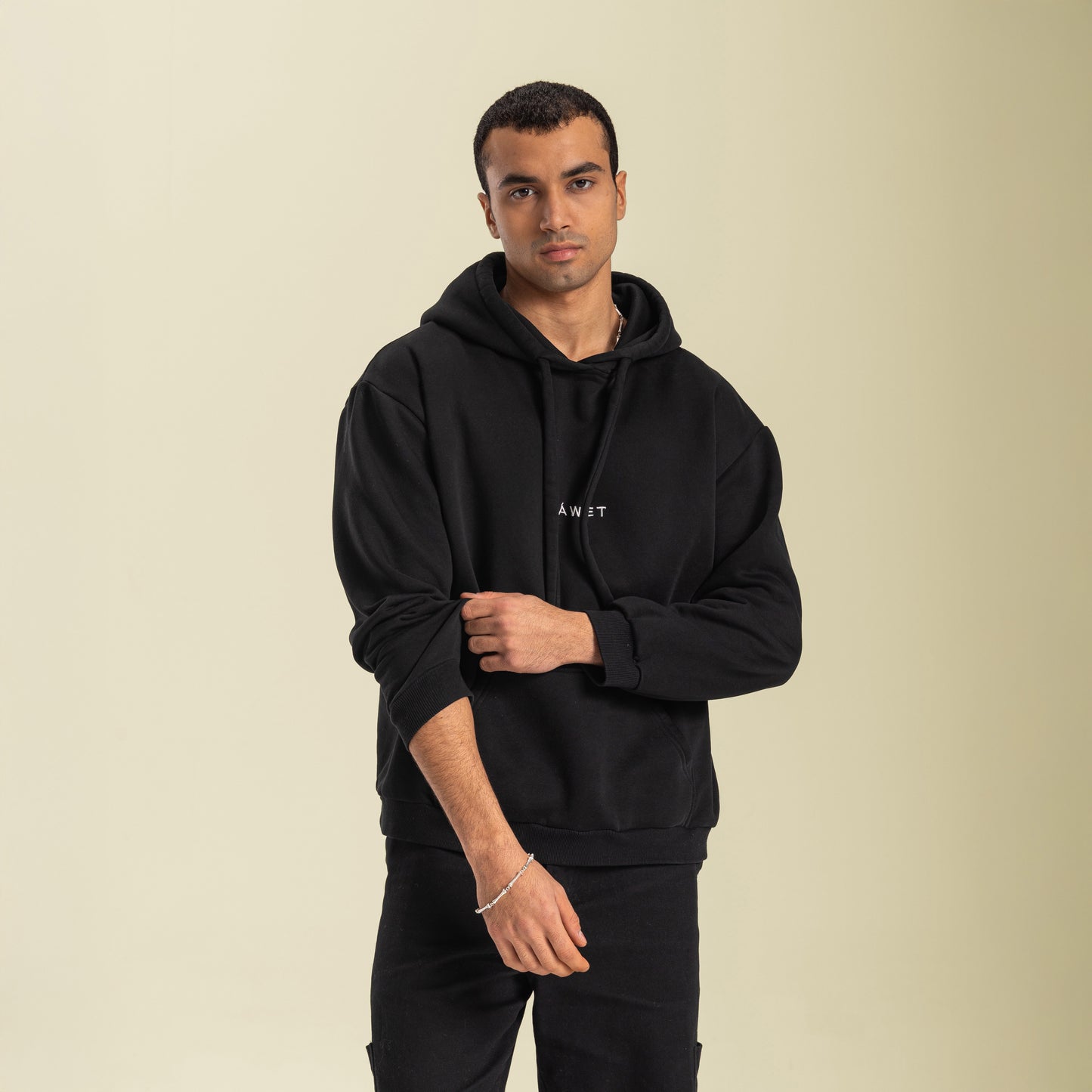 G.District Hoodie