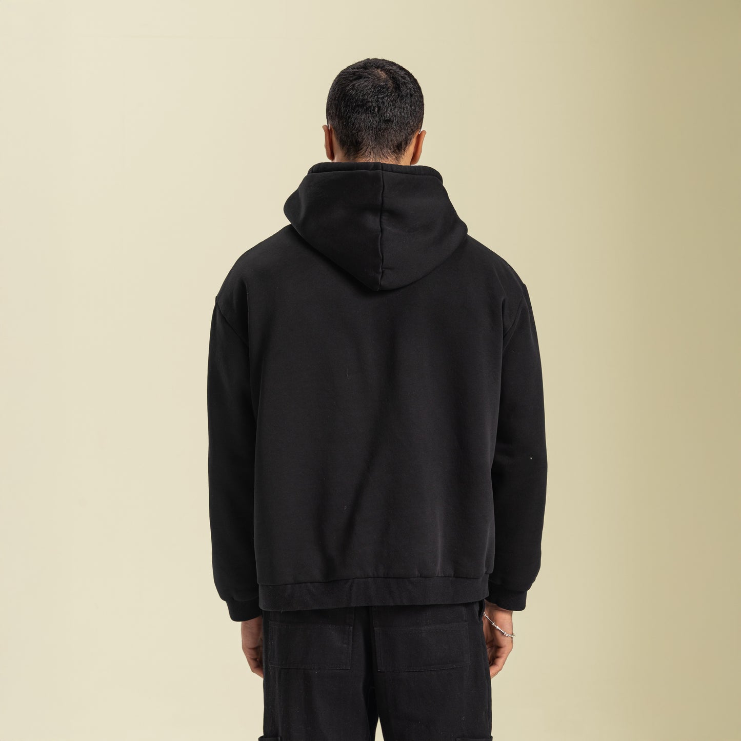 G.District Hoodie