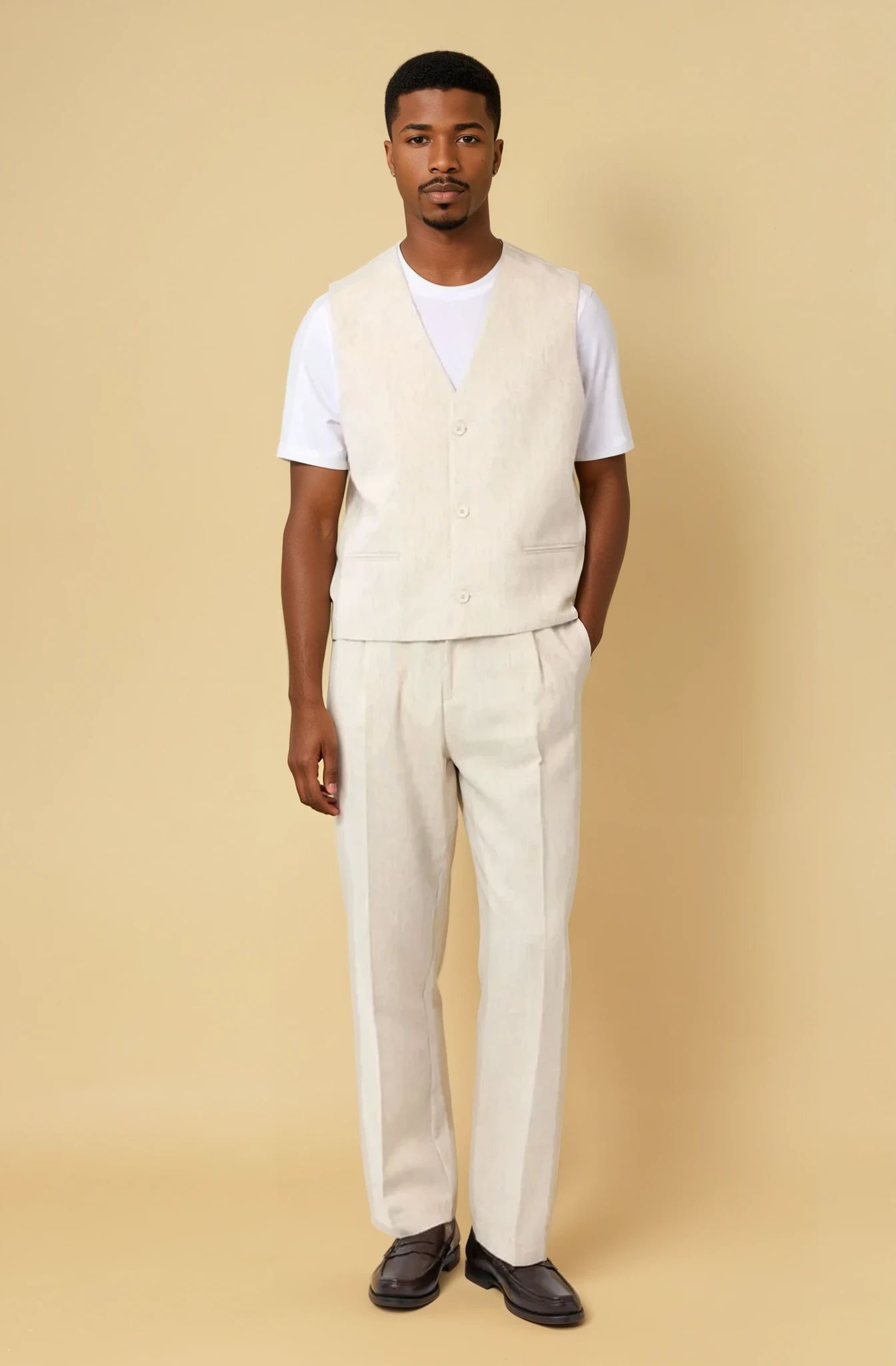 Goitom Vest