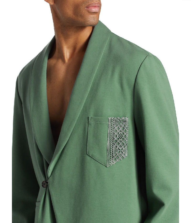 Woldegebriel Blazer