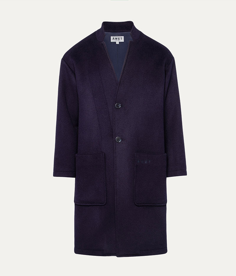 St. Urbain Cashmere Jacket