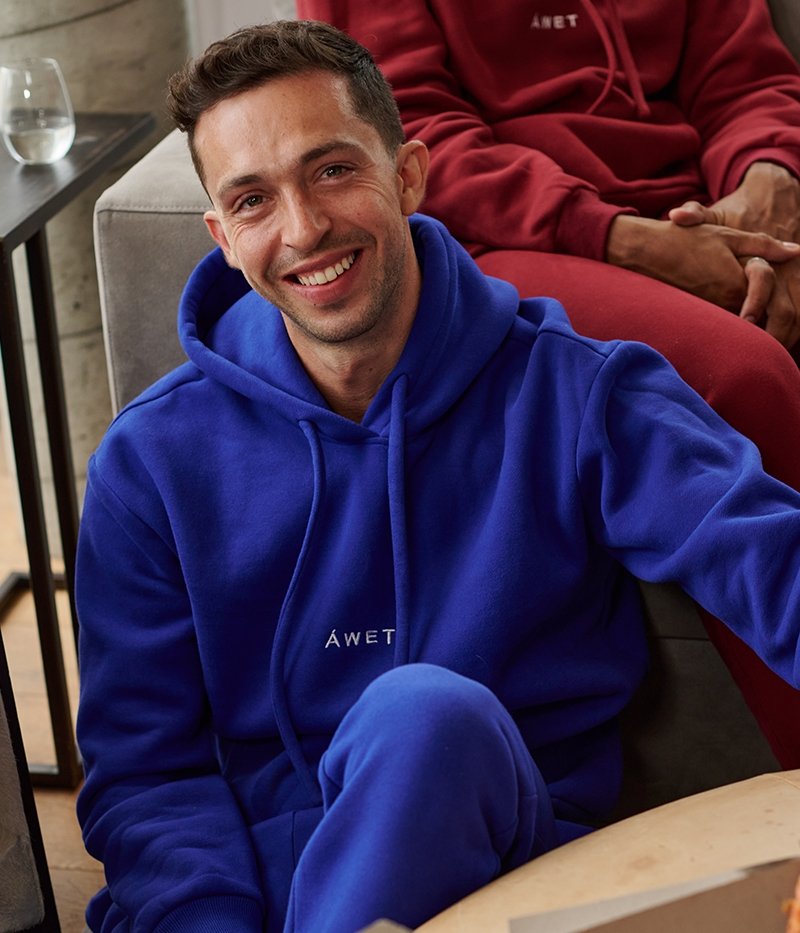 G.District Joggers