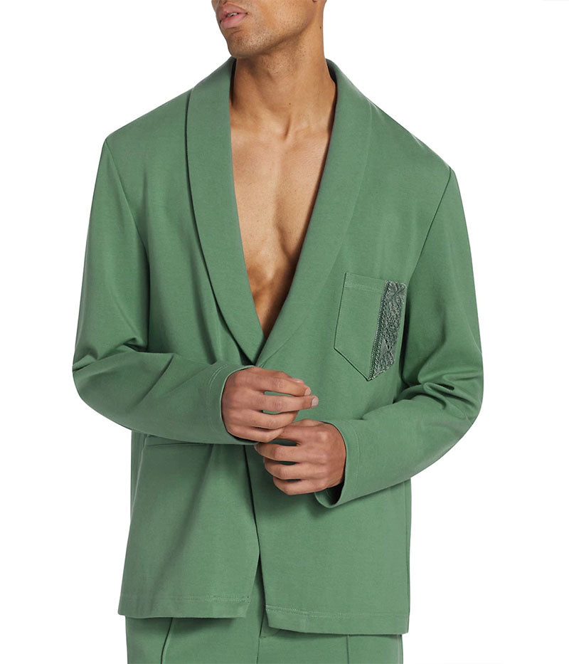 Woldegebriel Blazer