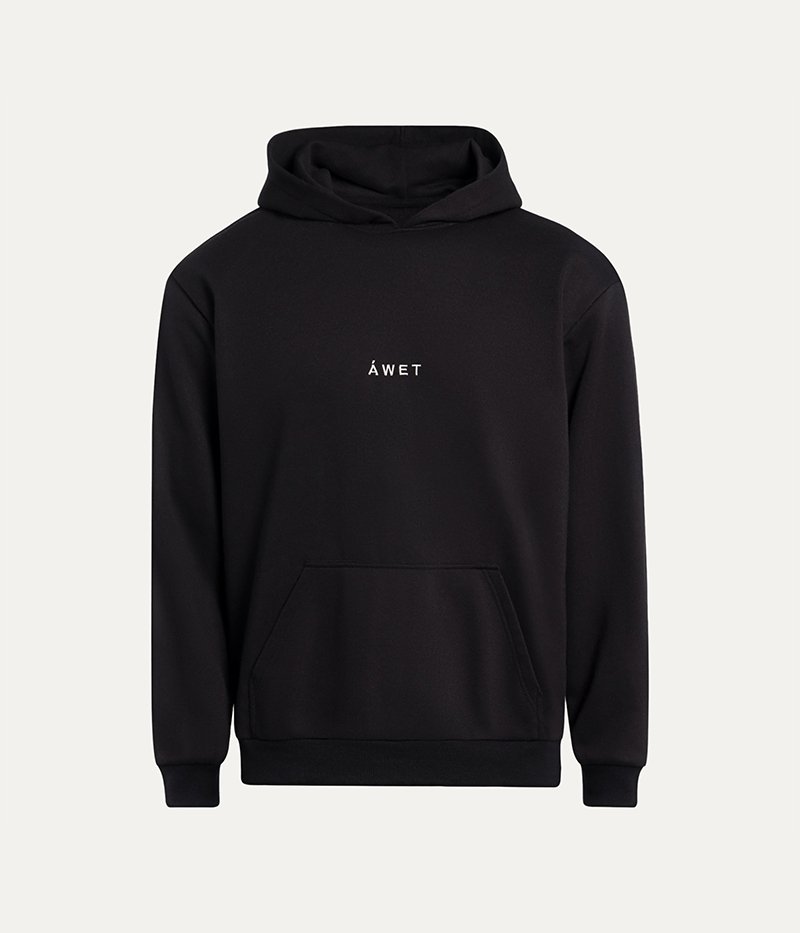 Goitom Hoodie