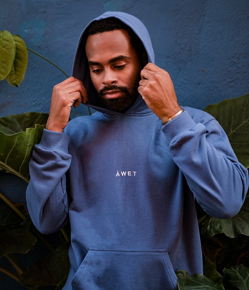 Goitom Hoodie