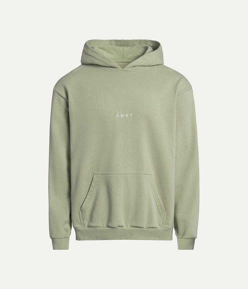Goitom Hoodie