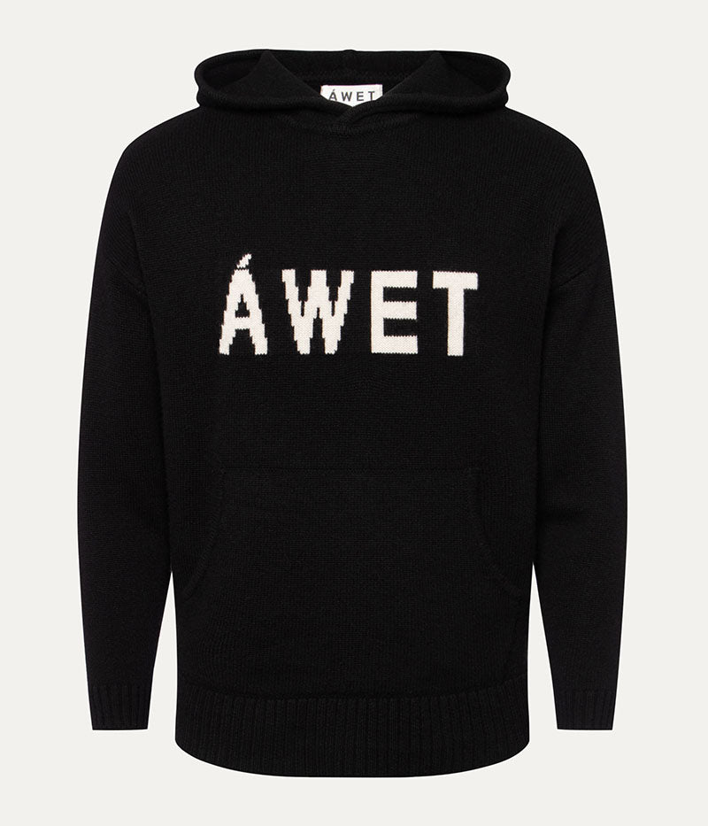 Filmon Cashmere Hoodie - Limited Edition