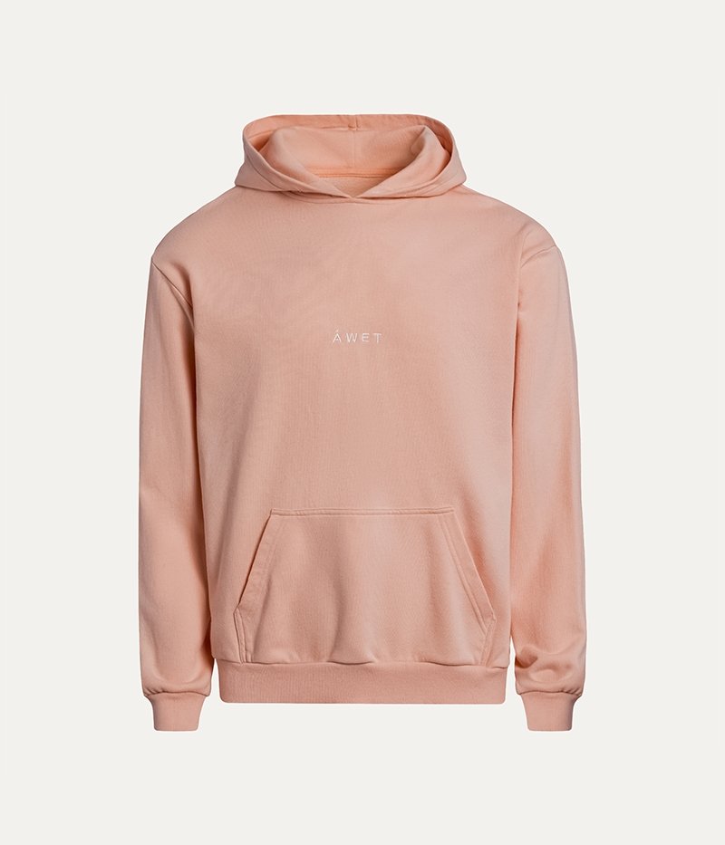 Goitom Hoodie