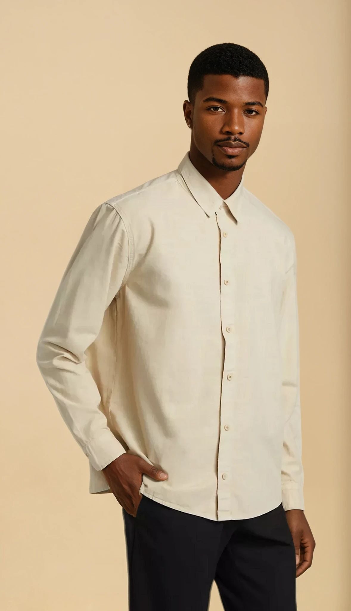 Russell Shirt
