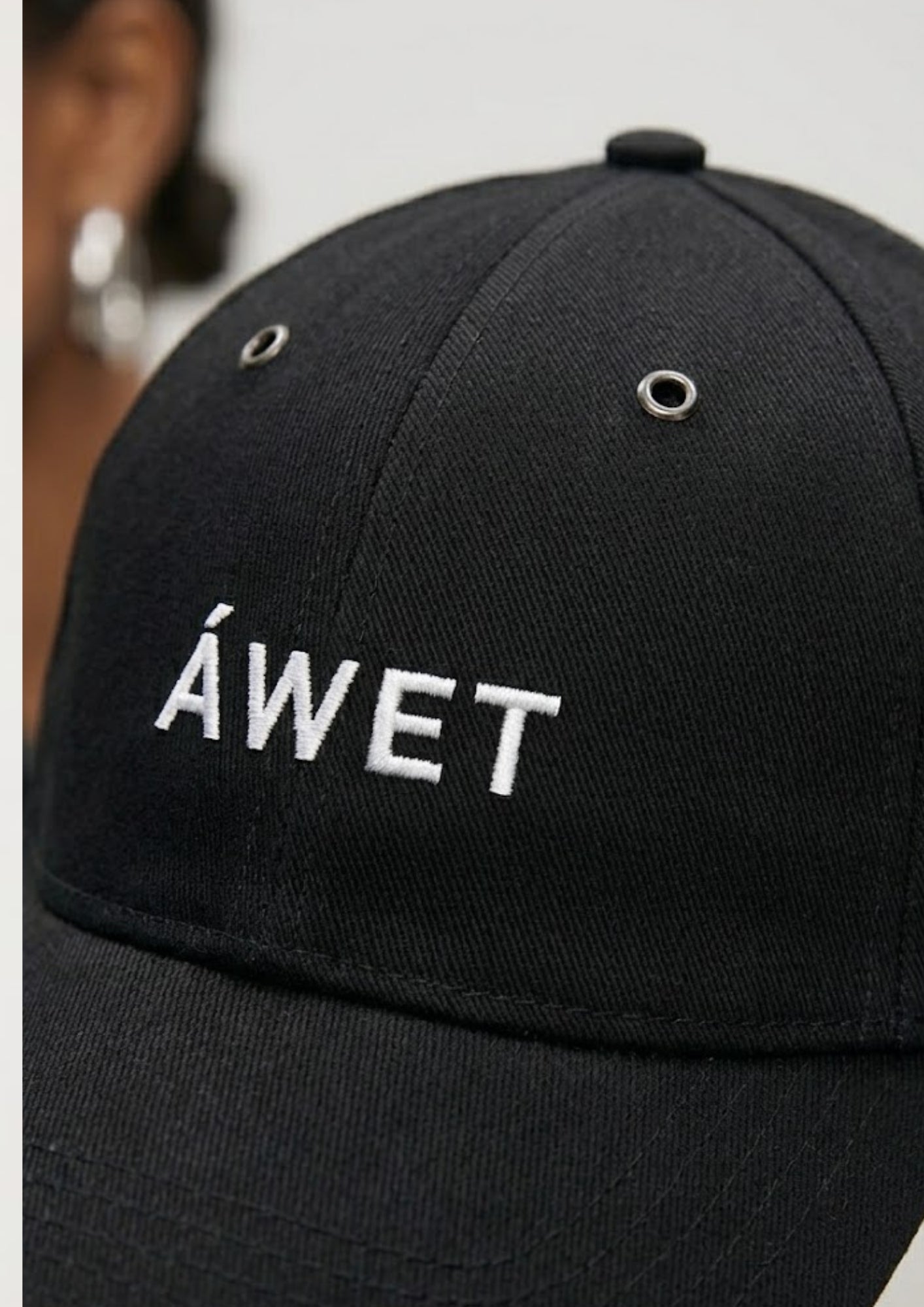Williamsburg Porter Hat