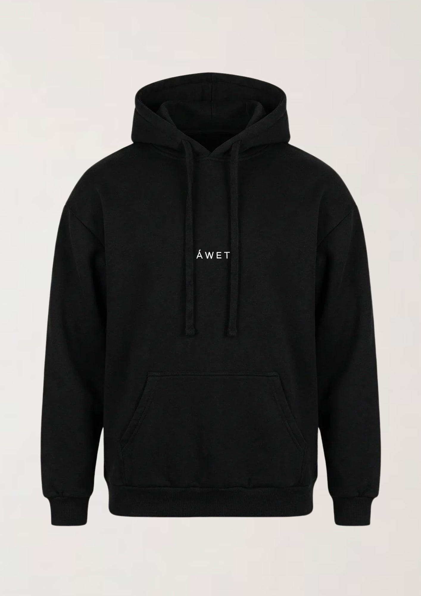G. District Hoodie