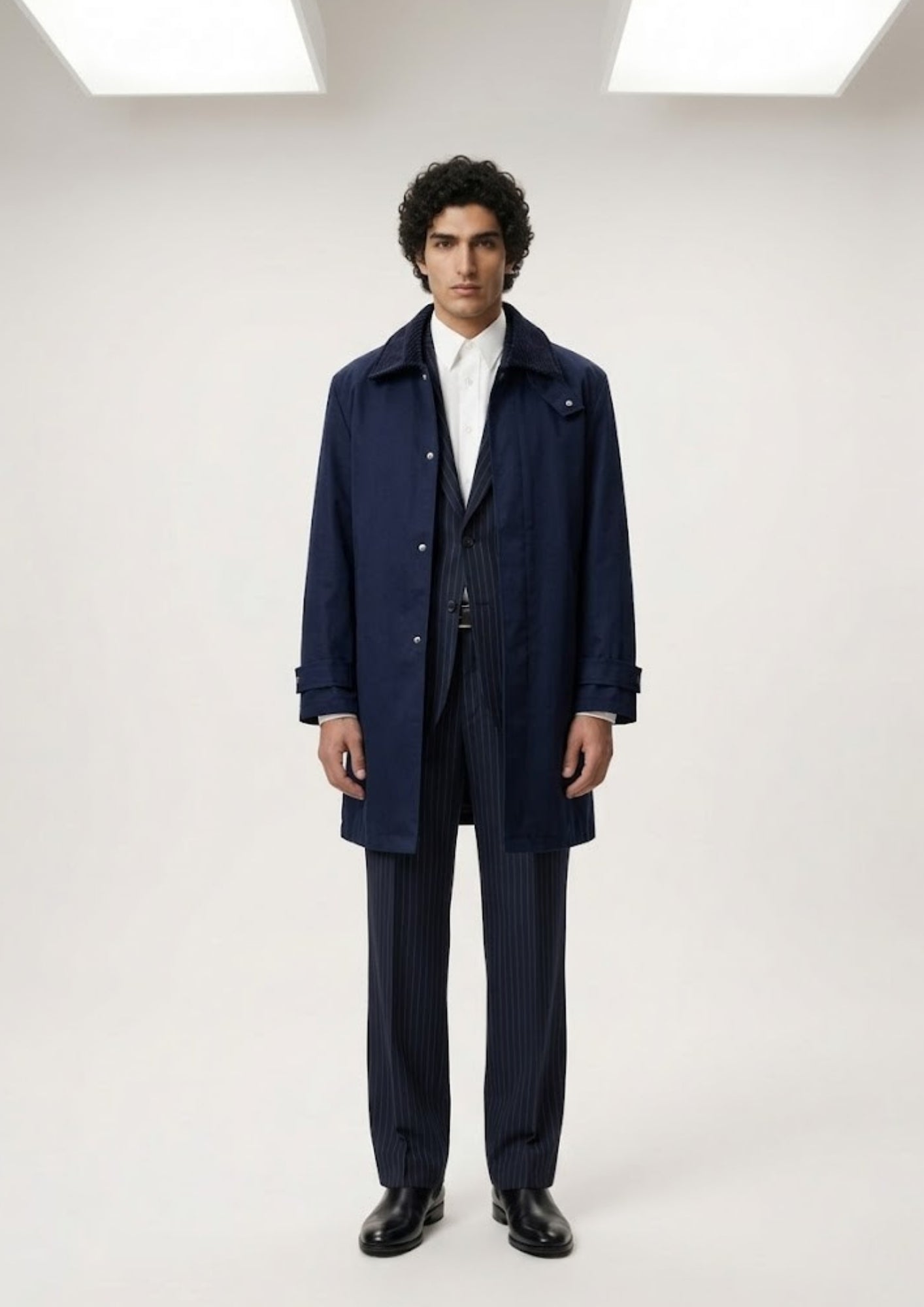 Alexandre Jacket