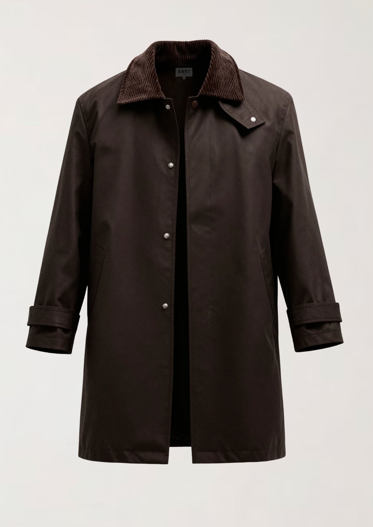 Alexandre Jacket