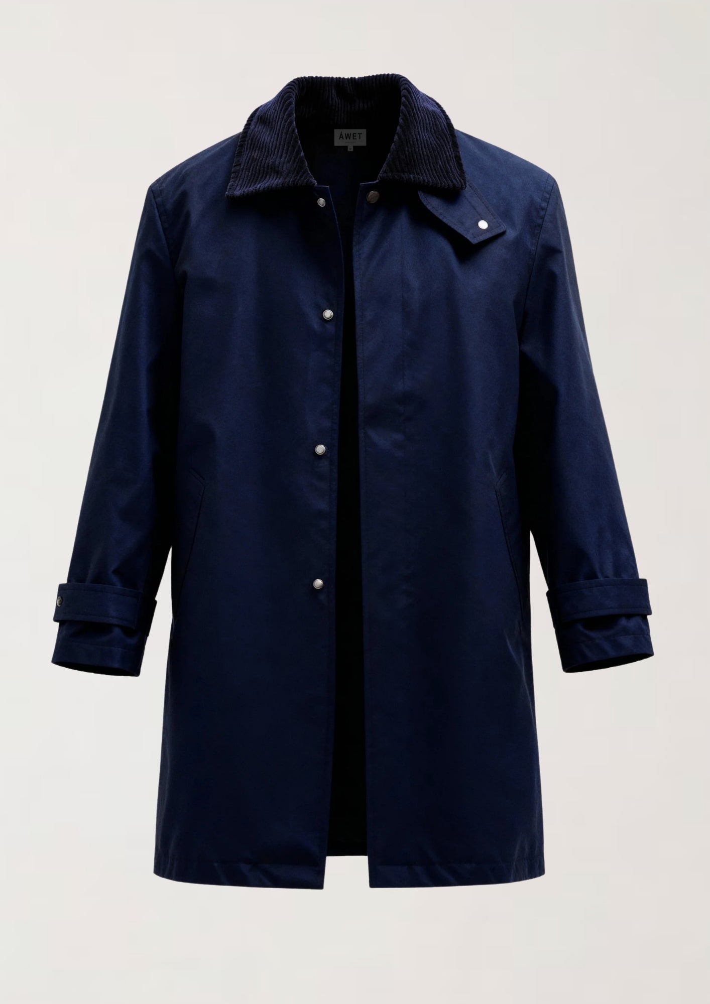 Alexandre Jacket
