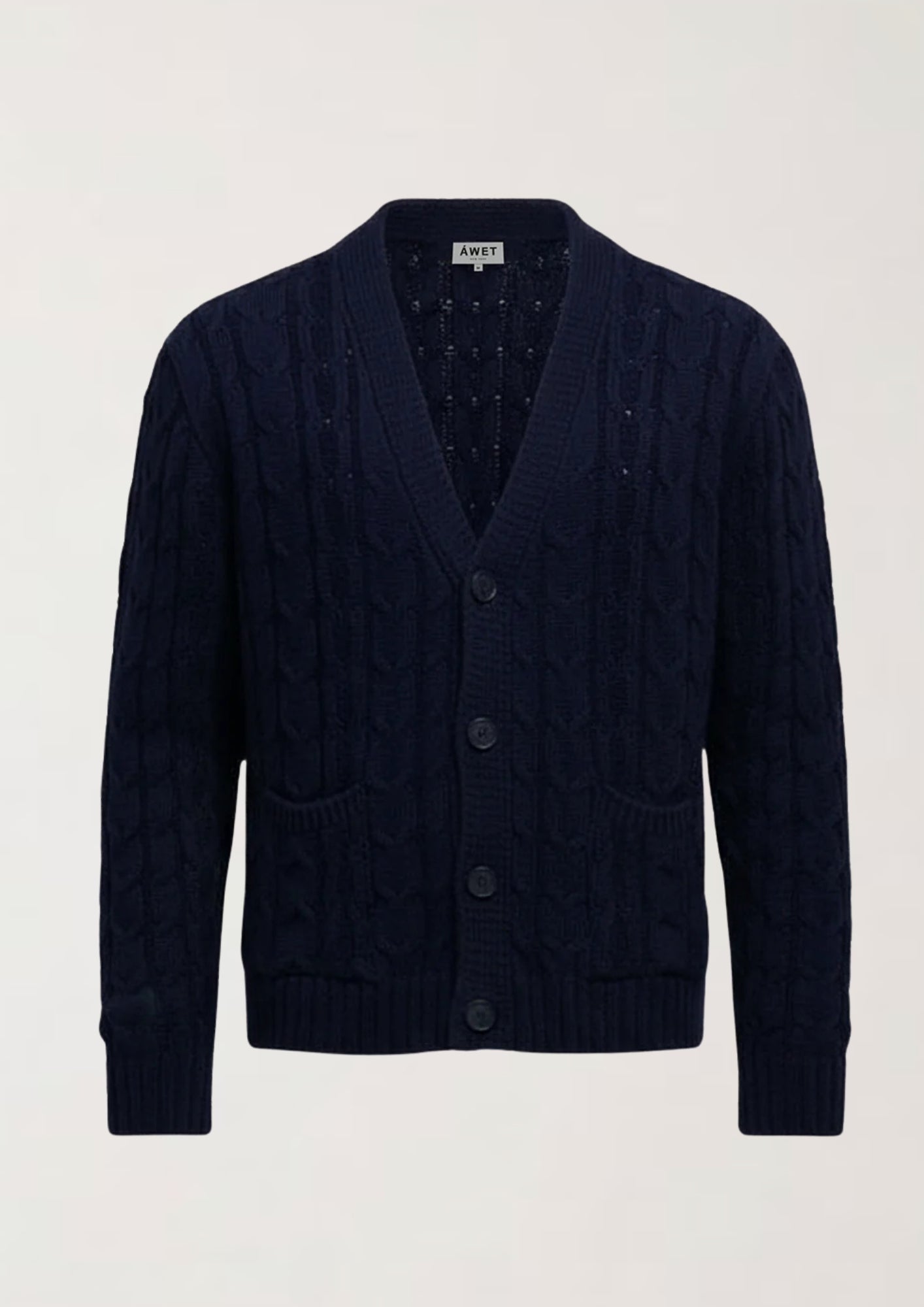 Jeremy Cardigan