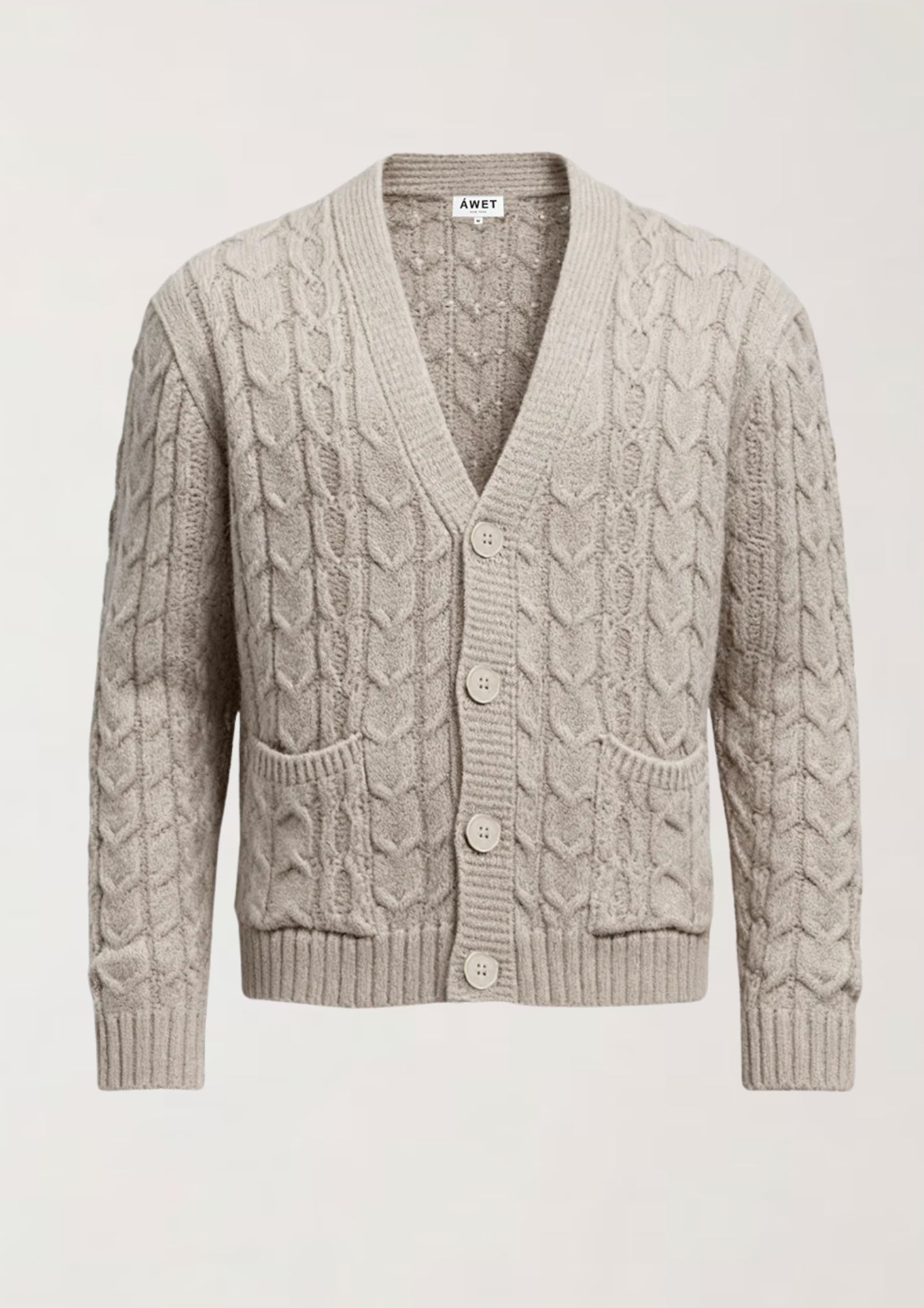 Jeremy Cardigan