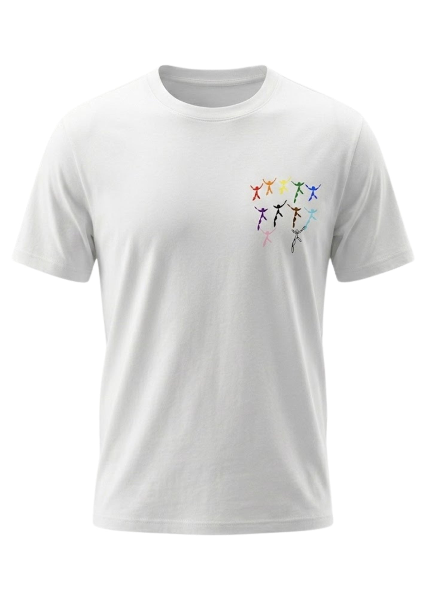 The "All Of It" Tee