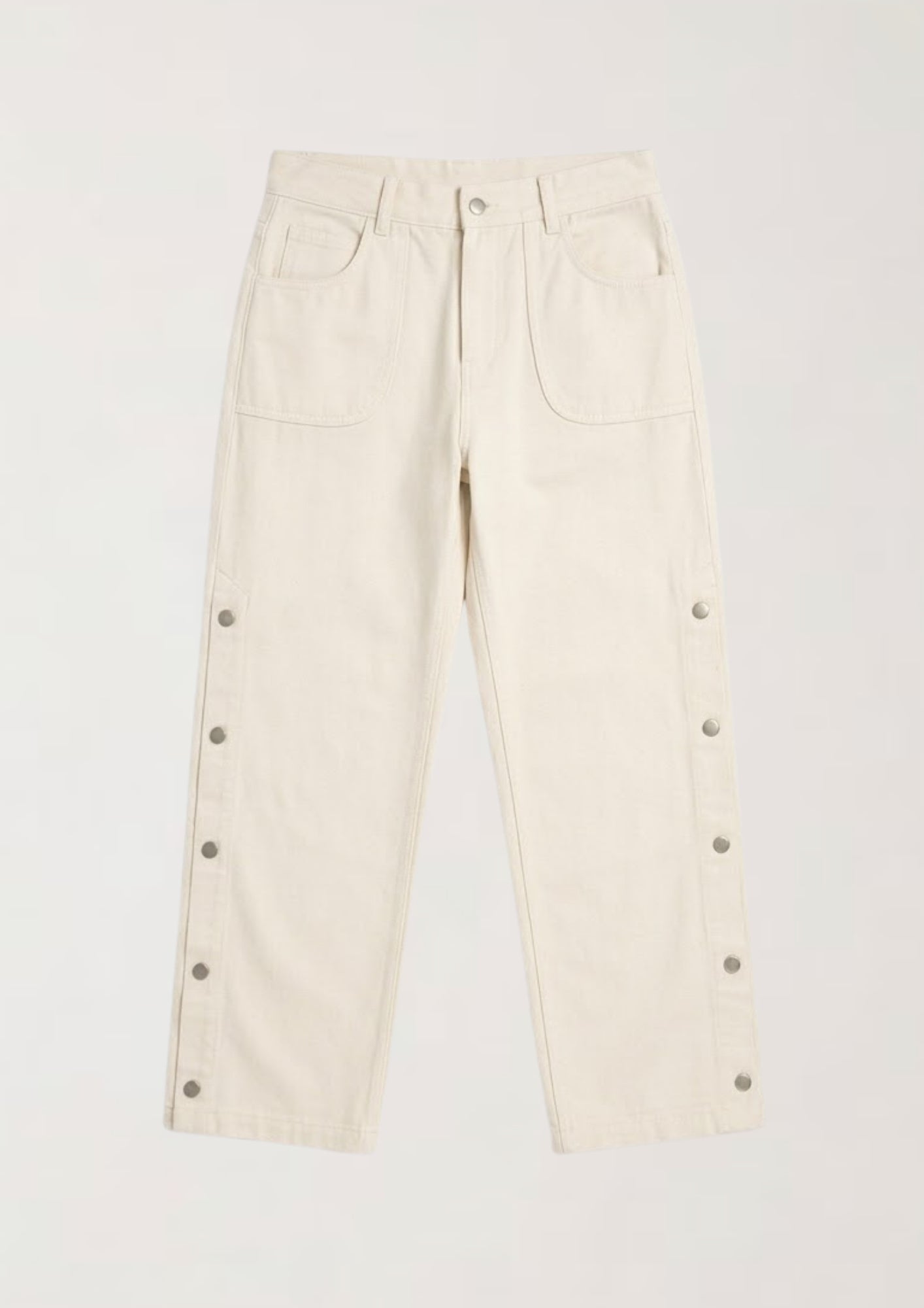 Yodit Trousers