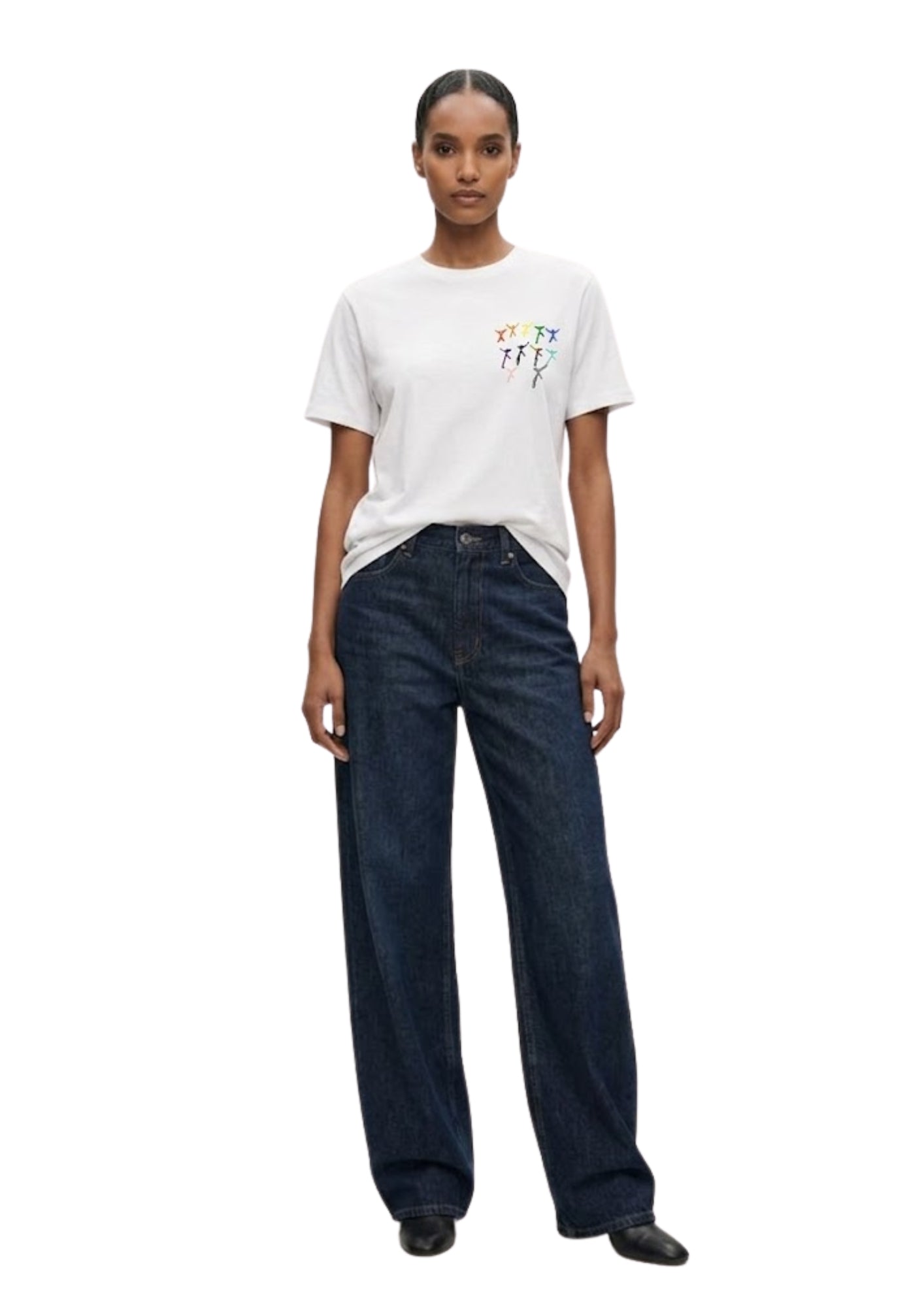 The "All Of It" Tee