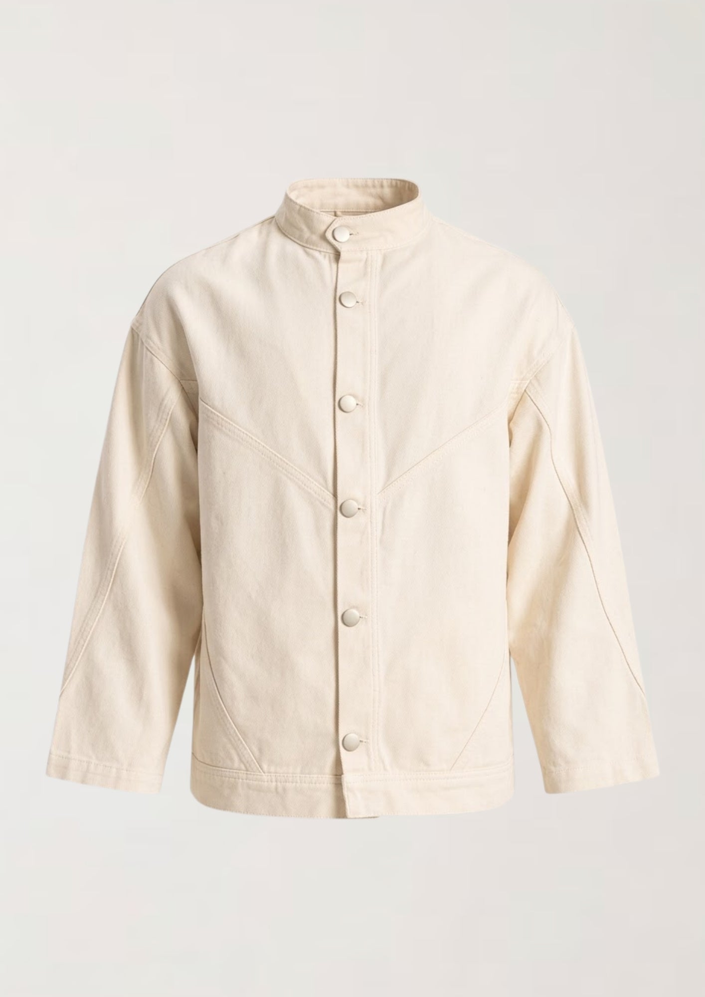 Hermon Jacket
