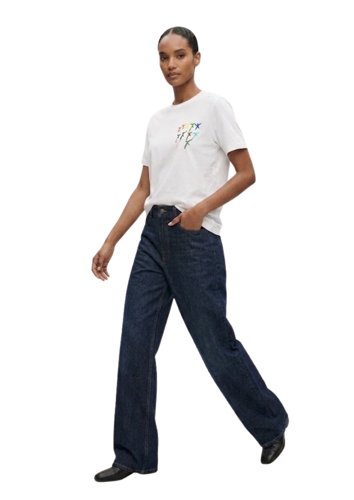 The "All Of It" Tee