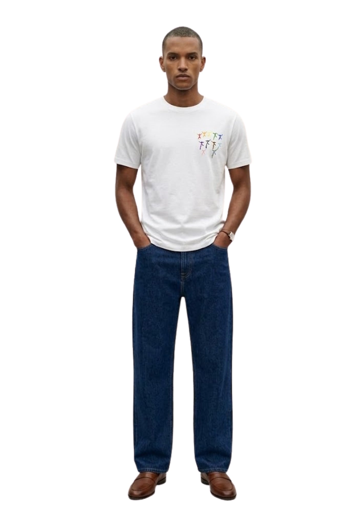 The "All Of It" Tee