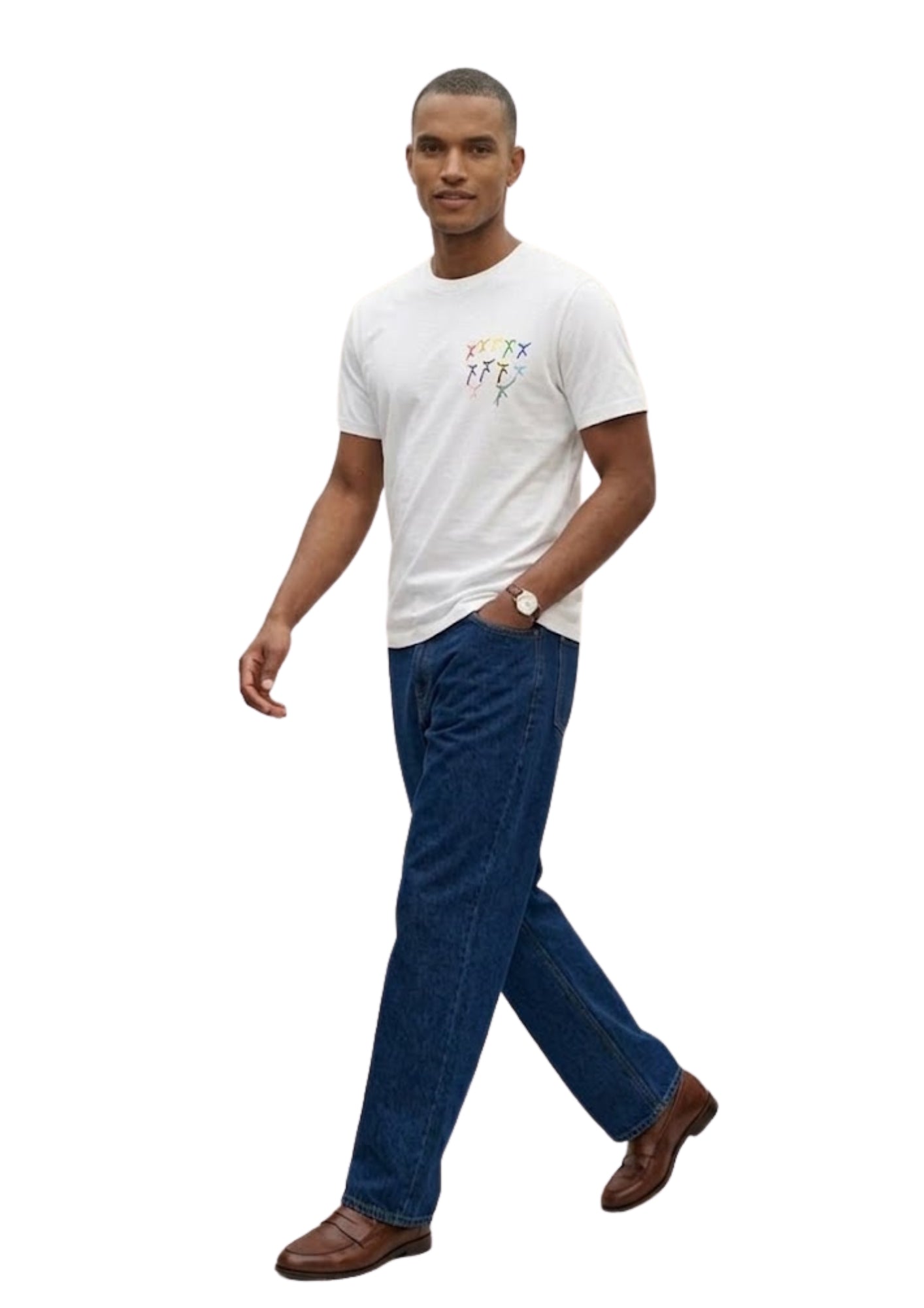 The "All Of It" Tee