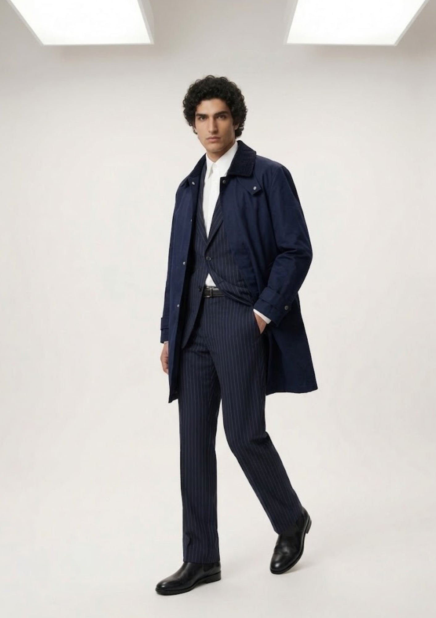 Alexandre Jacket