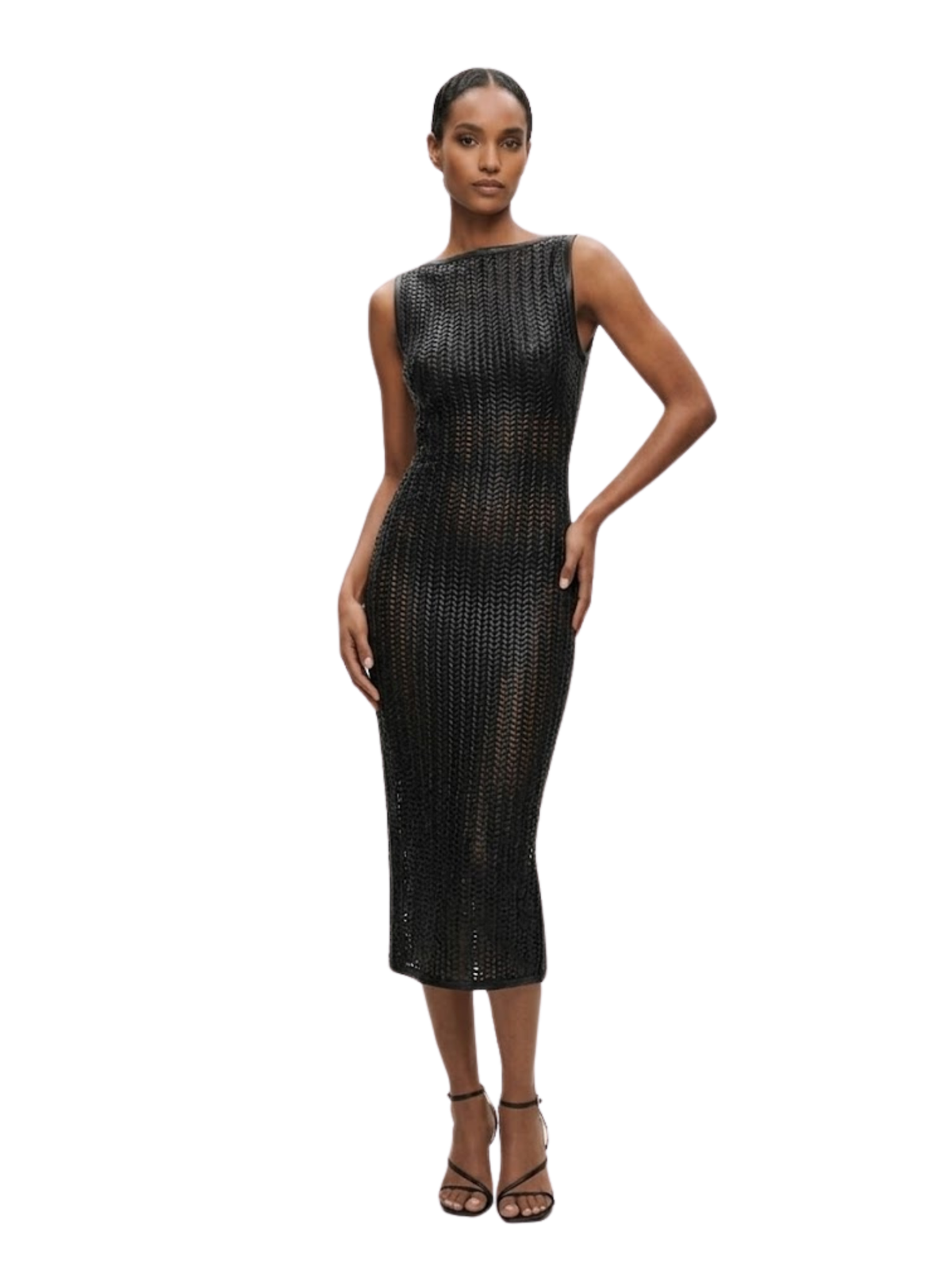 Christina Dress