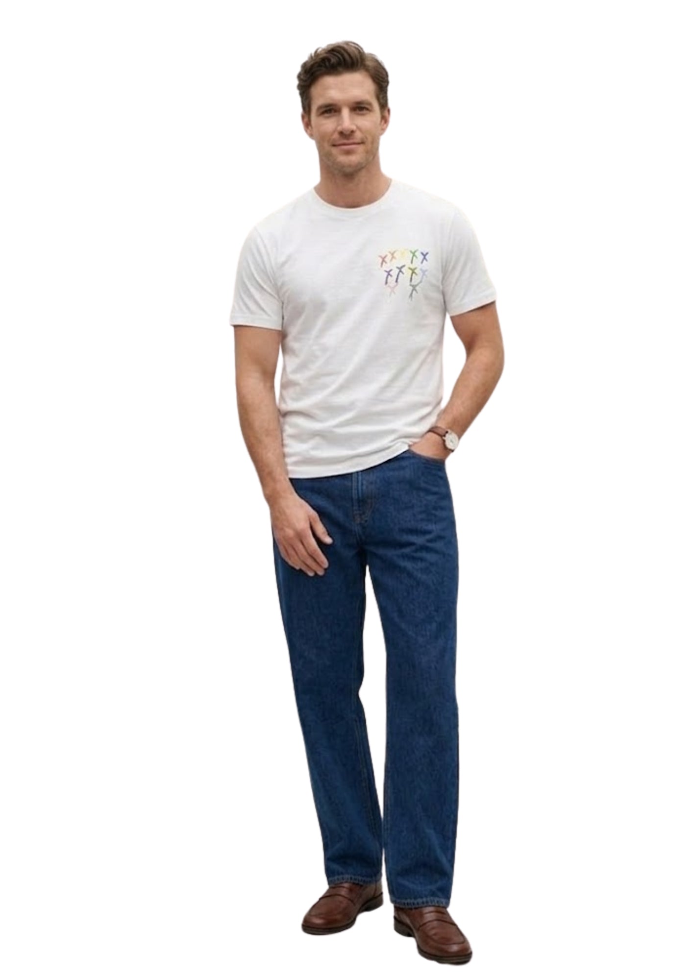 The "All Of It" Tee