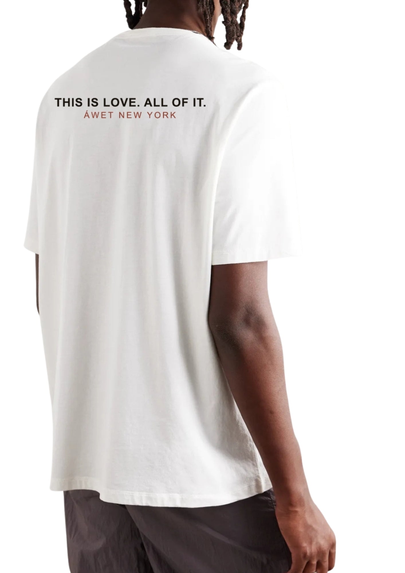 The "All Of It" Tee