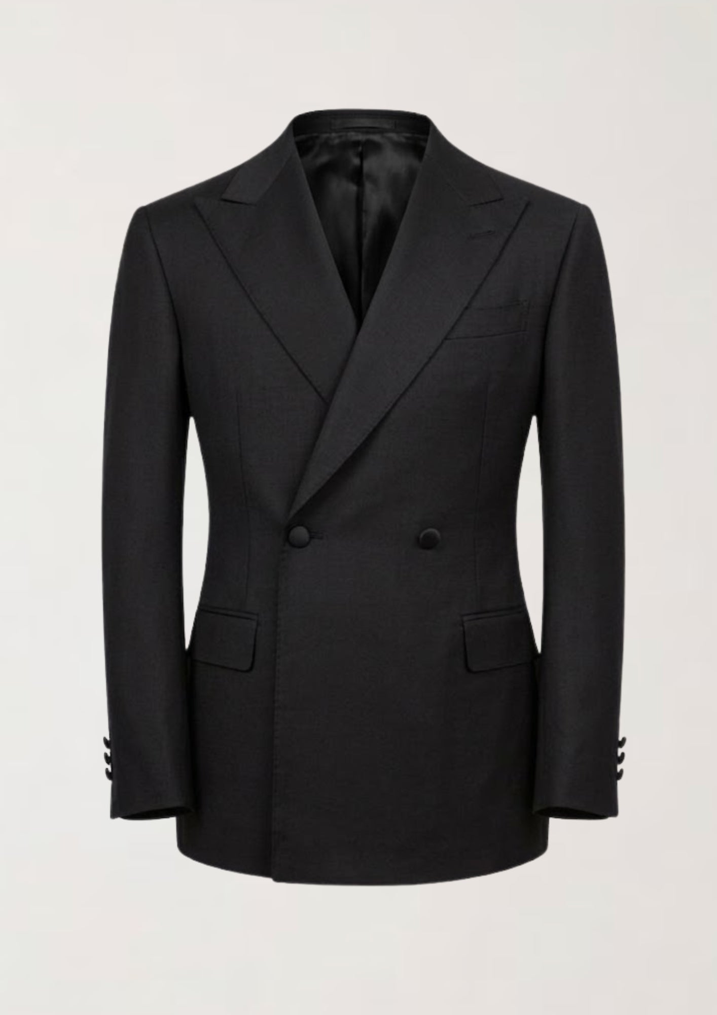 Luciano Suit Set - Soft Tailoring