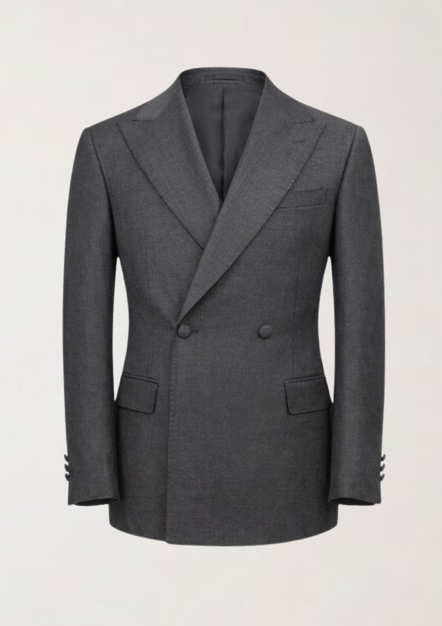 Luciano Suit Set - Soft Tailoring