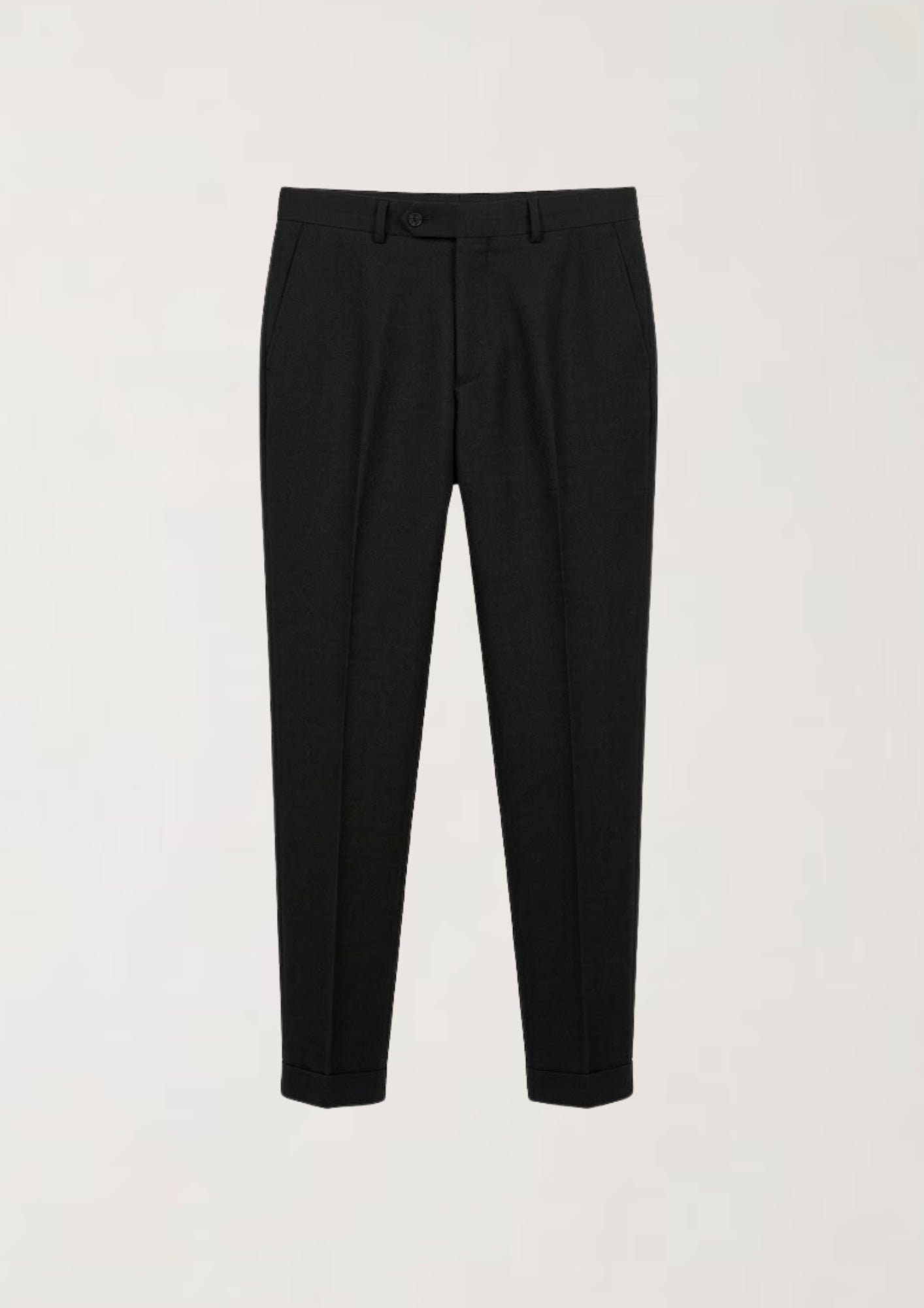 Luciano Suit Set - Soft Tailoring