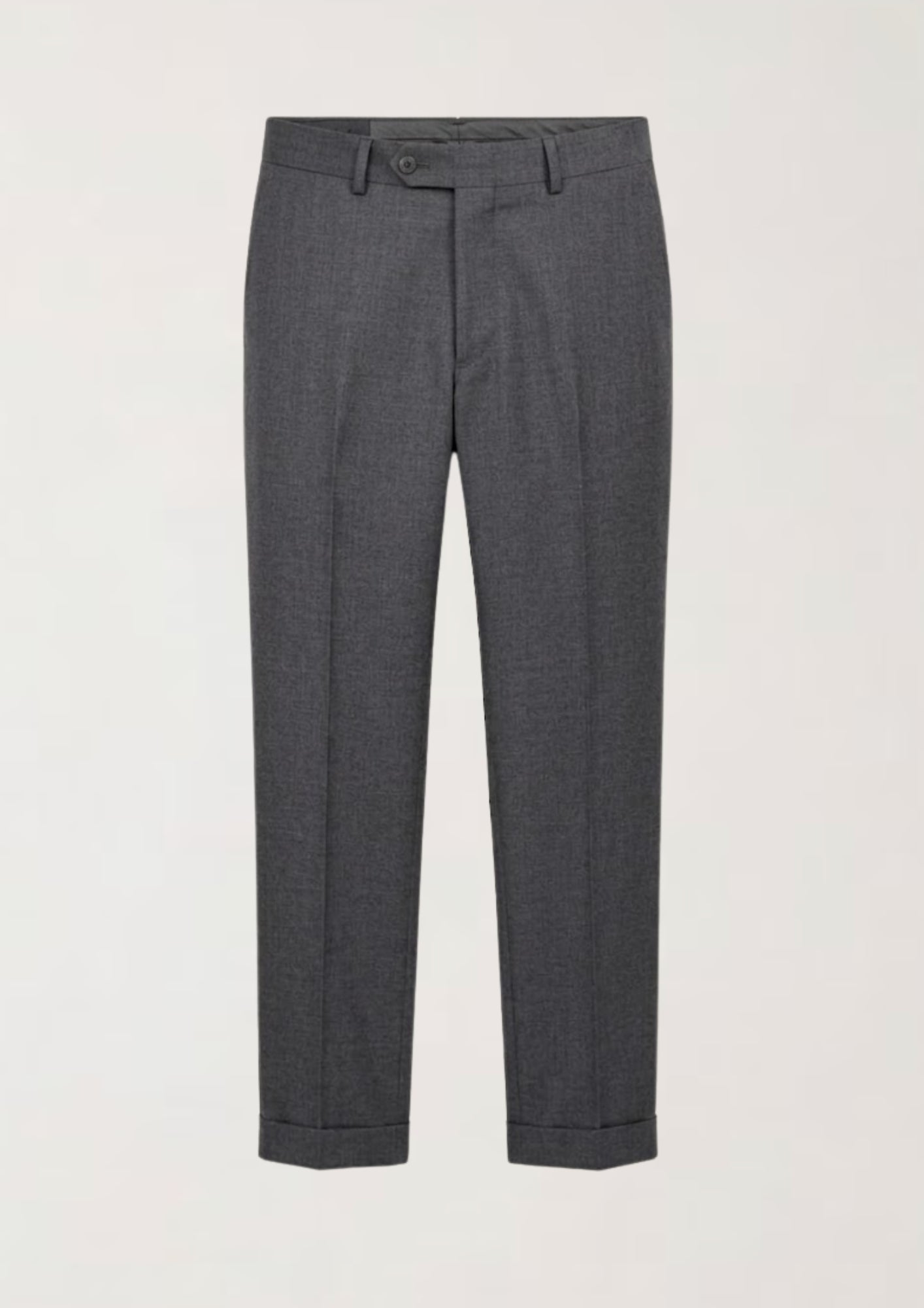 Luciano Suit Set - Soft Tailoring