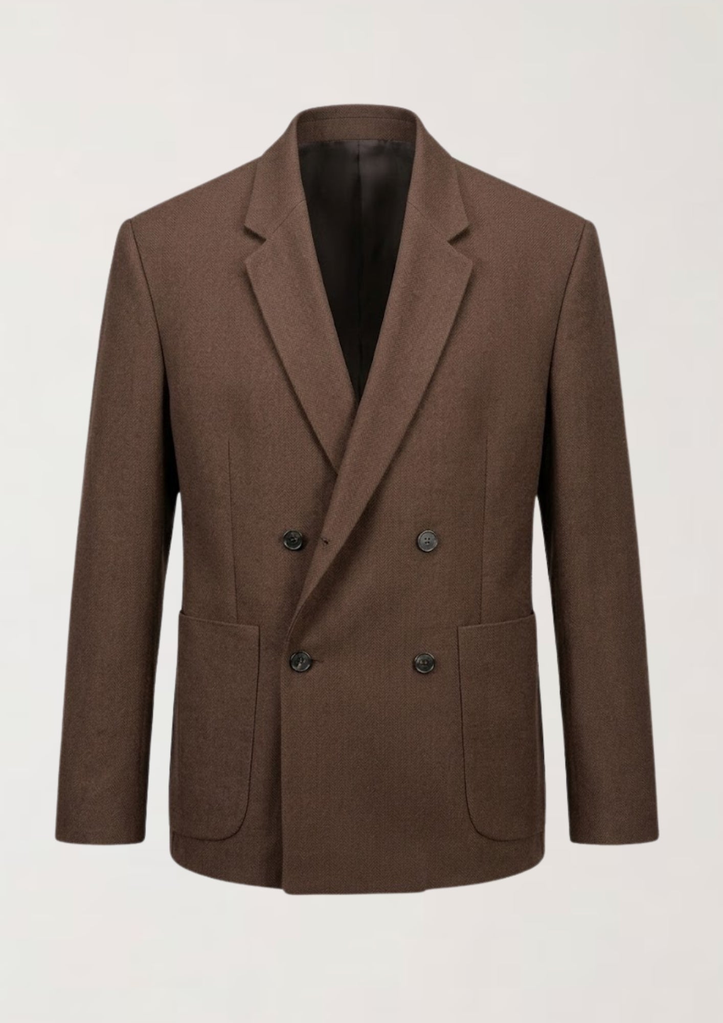 Alfredo Suit Set - Soft Tailoring