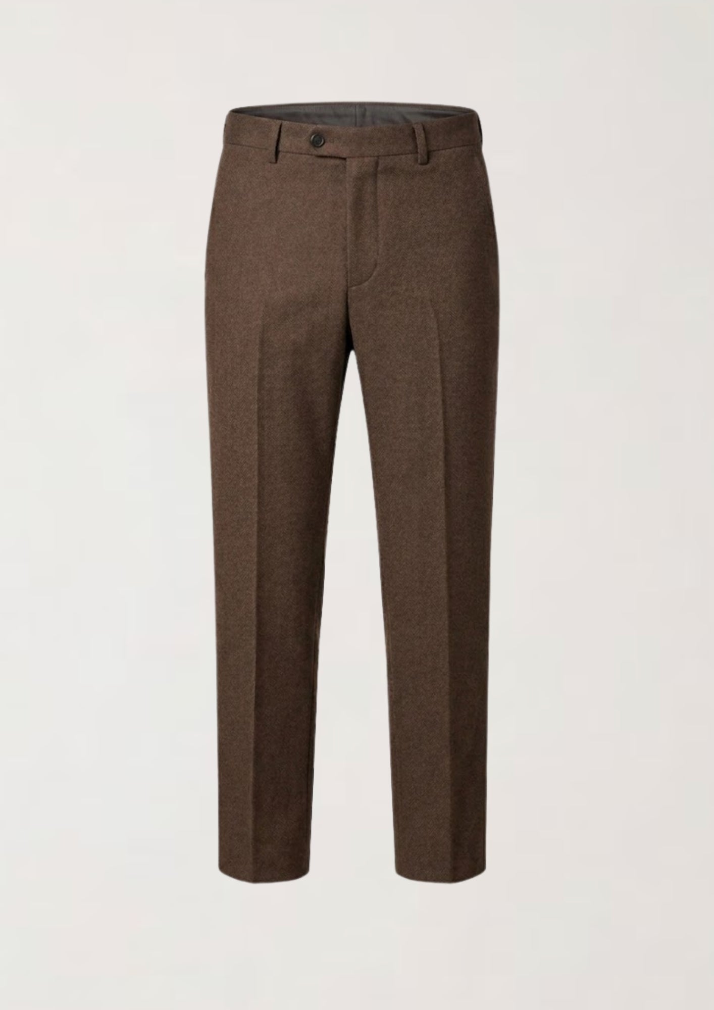 Alfredo Suit Set - Soft Tailoring