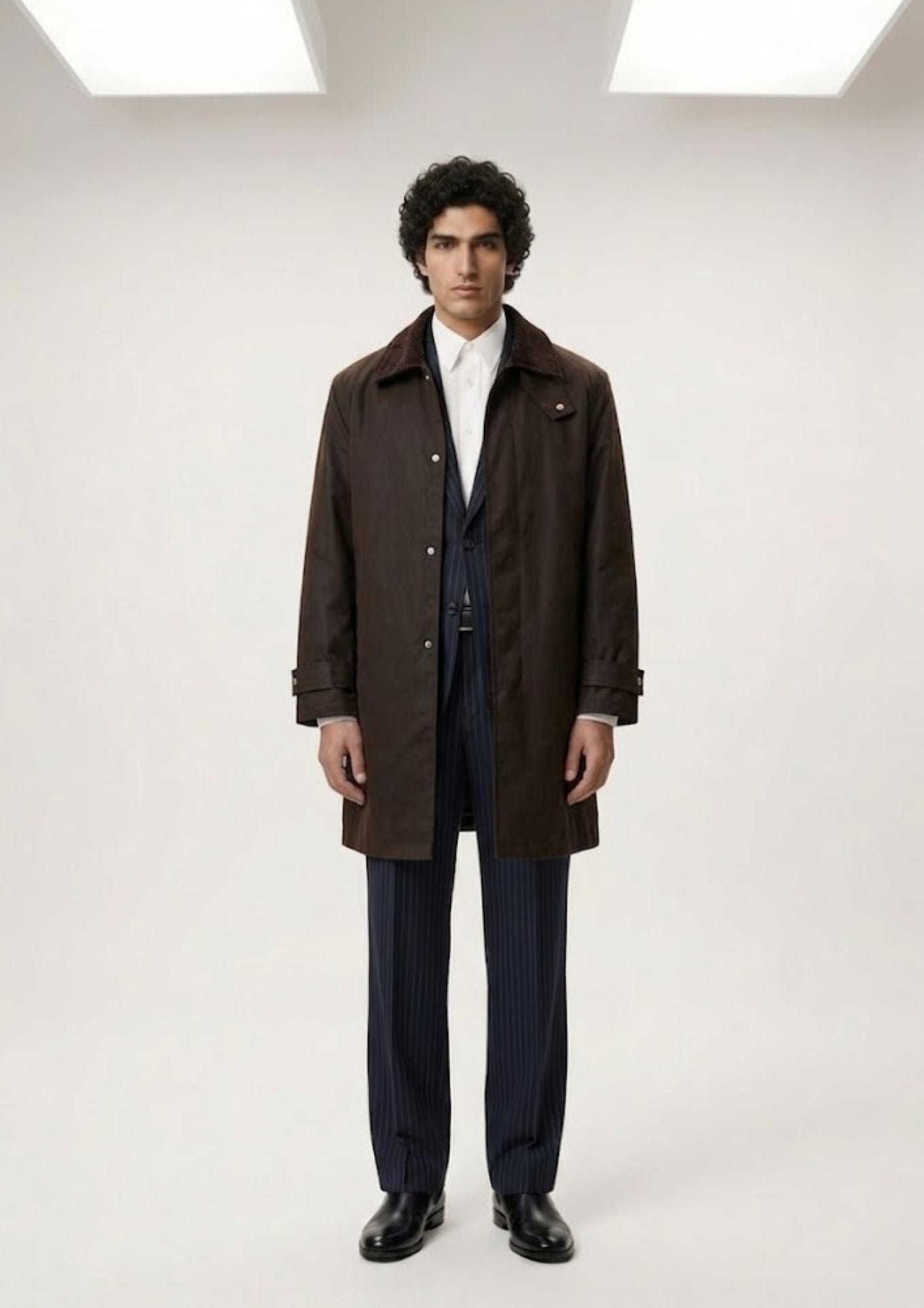 Alexandre Jacket