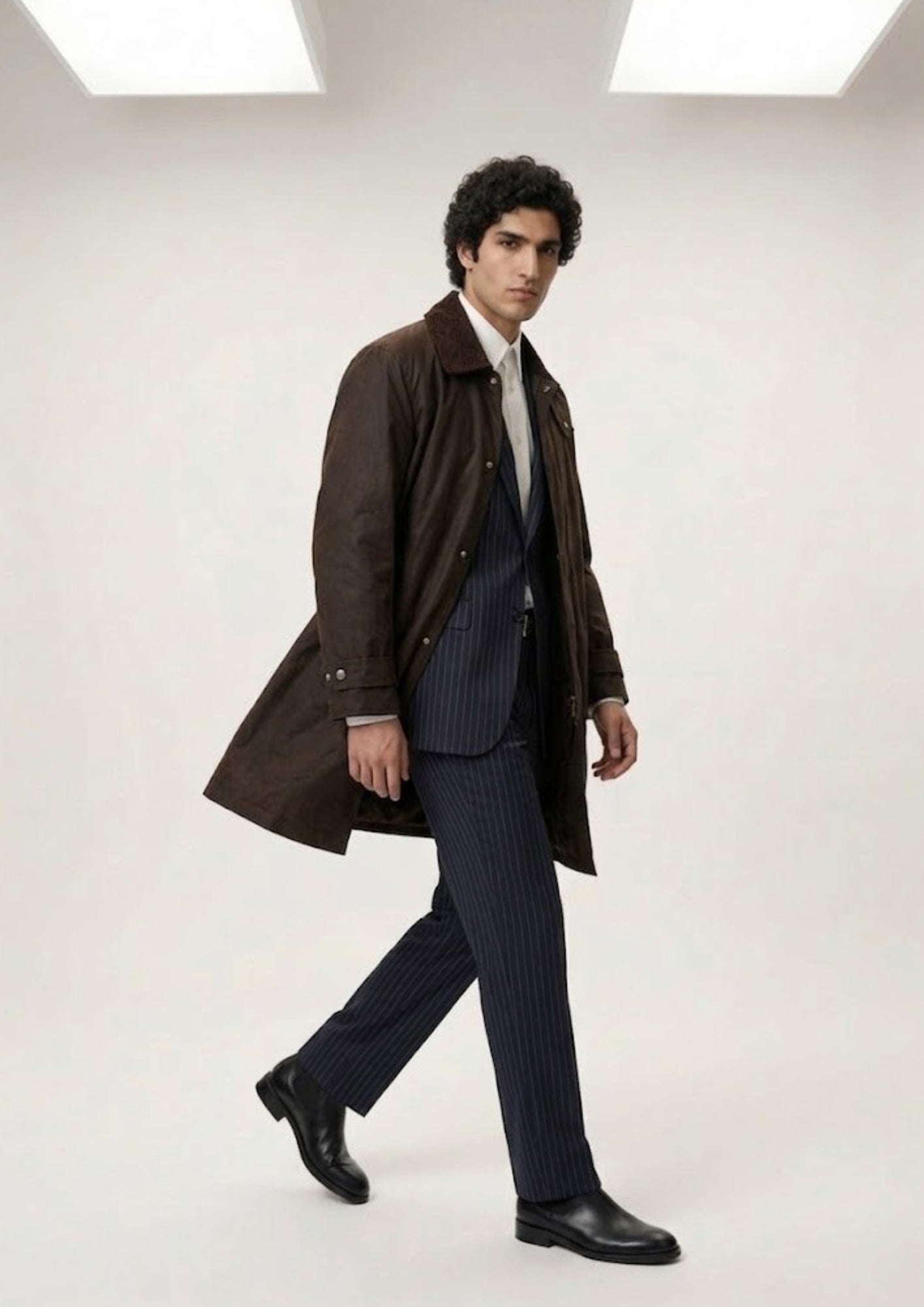 Alexandre Jacket