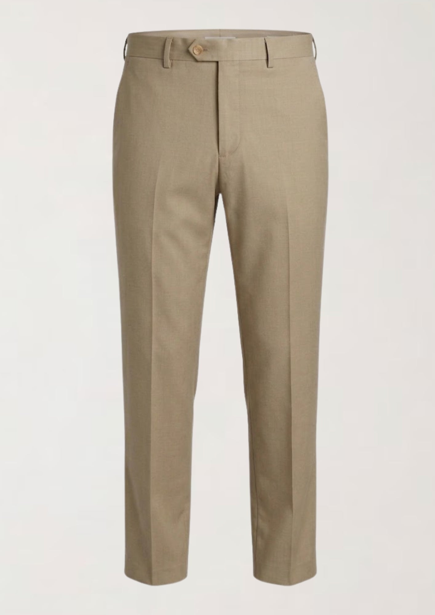 Barry Tan Suit Set - MADE TO MEASURE